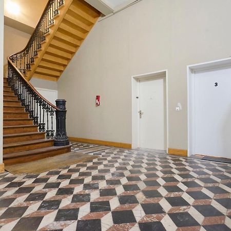 Locationstourcoing - Le Loft Two Apartment Bagian luar foto